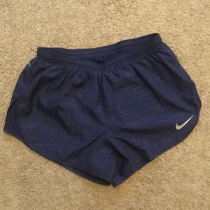 Nike Dri-fit shorts size M. Barely worn